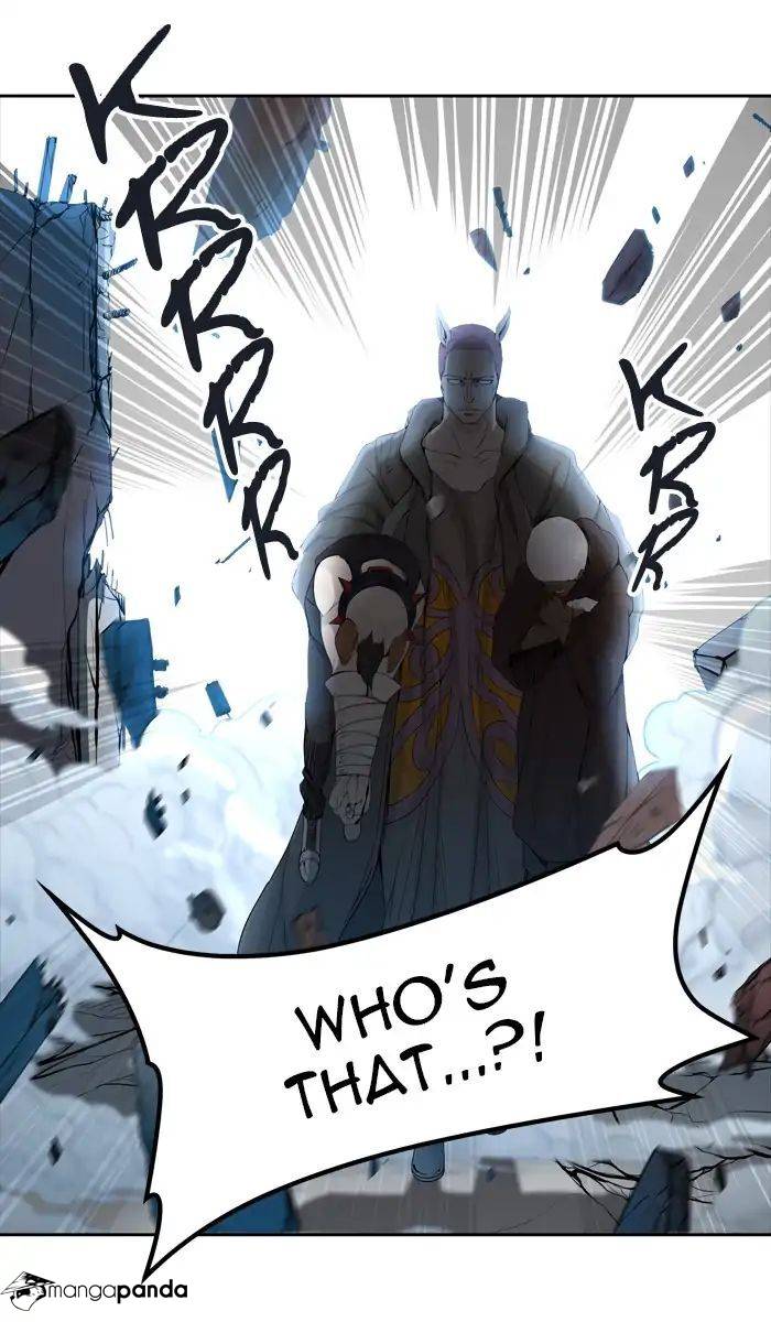 Tower of God Chapter 439 image 076